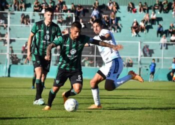 Atlético no para de caer: sumó su quinta derrota en fila, ahora en San Juan