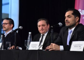 Propician entornos laborales seguros y saludables