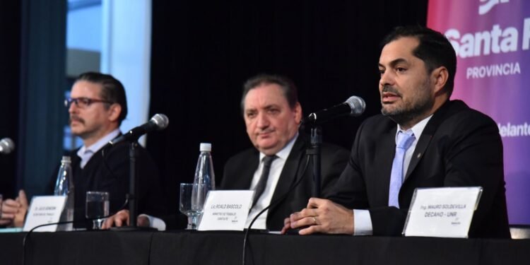 Propician entornos laborales seguros y saludables