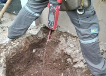 EPE detectó 19 lavaderos de autos “enganchados” a la luz