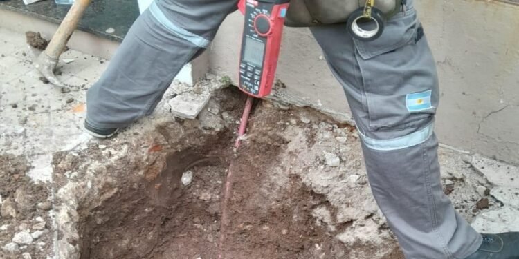 EPE detectó 19 lavaderos de autos “enganchados” a la luz