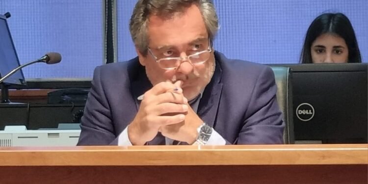 ¿Salen o no salen? No salen: dos preventivas a asaltantes rafaelinos