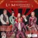 El Grupo de Teatro del Lasserre estrena «La malasangre»