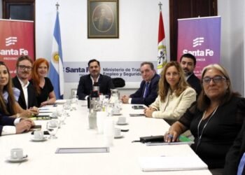 Provincia y la OIT delinearon acciones conjuntas para la erradicación del trabajo infantil