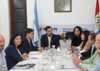 La paritaria docente pasó a cuarto intermedio hasta la semana próxima