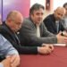 Se conformó la Mesa de Seguridad Rural con Entidades Productivas