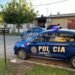 Bo. Central Córdoba: delincuentes se hicieron de un bolso con dinero y una notebook