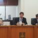 Fiscalía pidió tres y cuatro años de prisión para expolicías de Sunchales