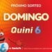 EL PRÓXIMO SORTEO DE QUINI 6 ES EL DOMINGO