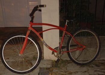 Trabajo articulado permitió recuperar elementos robados