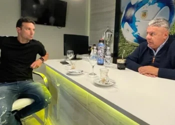 Los buscaban como futbolistas y también como entrenadores… Argentina es el país con más exjugadores de elite que son DT