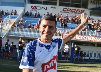 Un histórico de la «crema» regresa a la institución