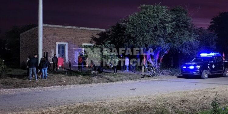 Crimen en Ataliva: la muerte de un hombre atormentado y la pista de la que habla el pueblo