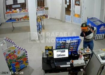 Un paquete de dulzura