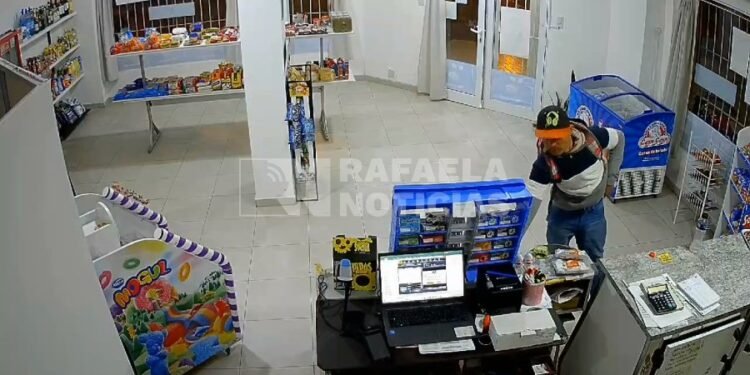 Un paquete de dulzura