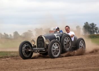 Atlético ultima los preparativos para un nuevo Gran Premio de Baquets