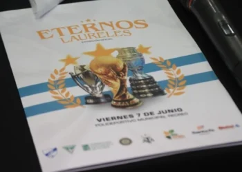 A días de la Copa América USA 2024 Vuelve la Selección y la Copa del Mundo FIFA llega a…¡Recreo!