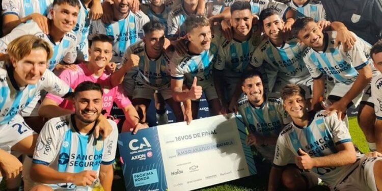 Atlético de Rafaela: Se confirmó, se postergó y se volvió ratificar la fecha de Copa Argentina