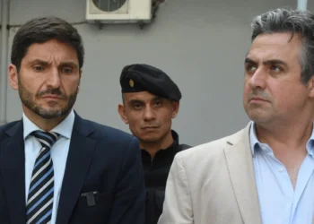 El gobierno provincial abre la discusión por una nueva reforma en la justicia de Santa Fe
