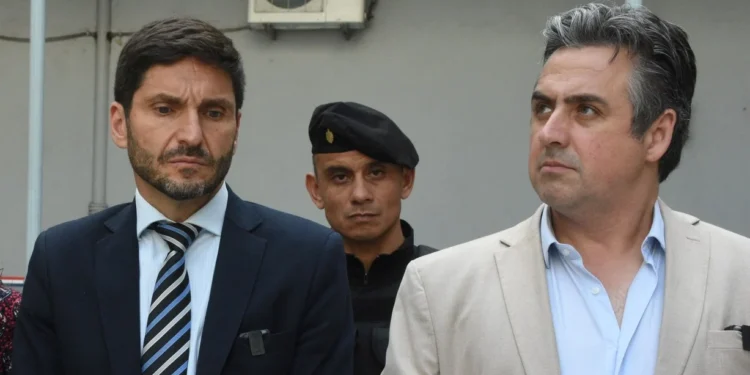 El gobierno provincial abre la discusión por una nueva reforma en la justicia de Santa Fe