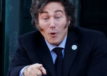 Este jueves Javier MIlei continúa su agenda empresarial con Mark Zuckerberg, CEO de Meta