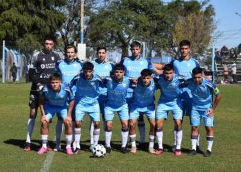 Liga Rafaelina de Fútbol: el clásico rafaelino abre la fecha número cinco