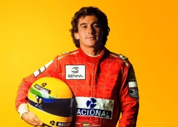 De la gloria a la tragedia A tres décadas de su muerte, 30 fotos que explican por qué Ayrton Senna es una leyenda