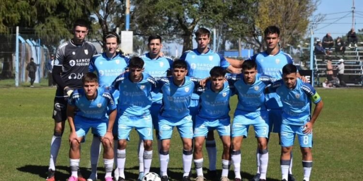 Liga Rafaelina de Fútbol: el clásico rafaelino abre la fecha número cinco