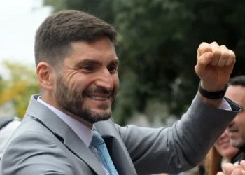 Las once veces que el gobernador Pullaro usó la palabra «queremos» en el discurso en la Legislatura