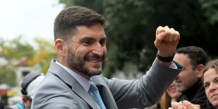 Las once veces que el gobernador Pullaro usó la palabra «queremos» en el discurso en la Legislatura