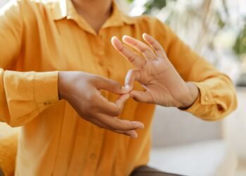 Se encuentran abiertas las inscripciones para el Curso de Lengua de Señas Argentina 2024