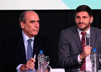 Pullaro sobre Guillermo Francos: «Es una persona de diálogo, noble y buena»