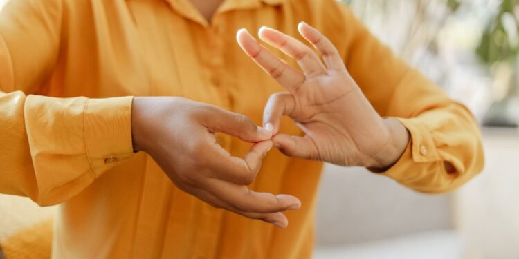 Se encuentran abiertas las inscripciones para el Curso de Lengua de Señas Argentina 2024