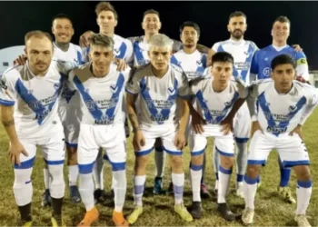 Liga Rafaelina de Fútbol: comenzó la octava fecha en Rafaela