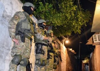 El gobierno santafesino considera «apropiada» la unidad anti-narco para Rosario