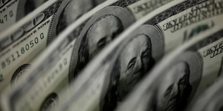 A cuánto opera el dólar este jueves 30 de mayo: la información, minuto a minuto