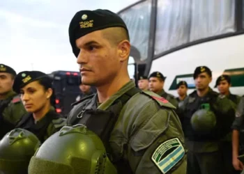 Se creó el Grupo Especial Antinarcotráfico Rosario tras la escalada de violencia