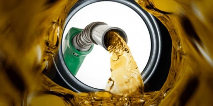 Por un mes Se postergó la actualización de los impuestos a los combustibles líquidos