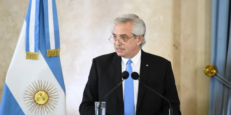 Causa Seguros: imputación formal contra Alberto Fernández