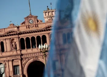 Encuesta federal 8 de 10 personas piensa que la democracia es preferible a cualquier otra forma de gobierno