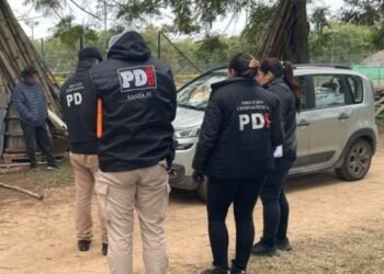 Dos tragedias con monóxido de carbono en Santa Fe