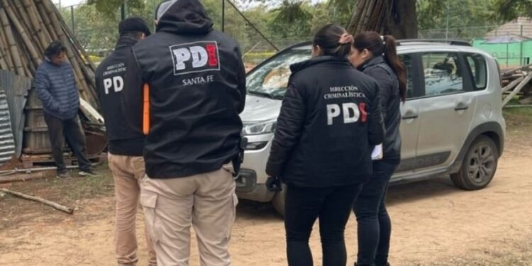Dos tragedias con monóxido de carbono en Santa Fe