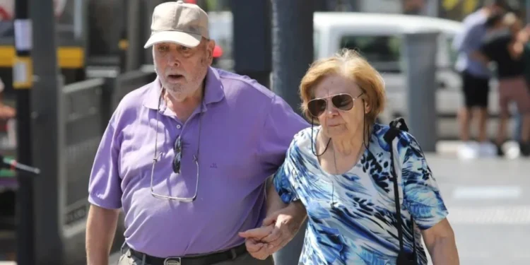 ANSES Estos serán los haberes de mayo de los jubilados argentinos con el aumento por inflación