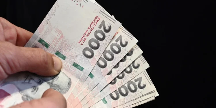 Se oficializó el bono de $ 70.000 en Junio para jubilados y pensionados