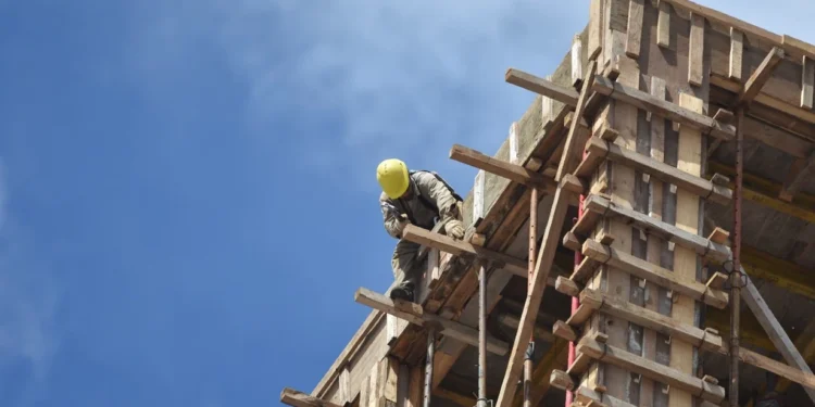 Nuevos valores del salario mínimo para empleados a partir de abril y mayo