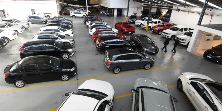 Mejora el mercado de los vehículos usados por la baja de precios y tasas
