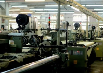 La actividad industrial cayó 37,3 % interanual en marzo en la provincia de Santa Fe