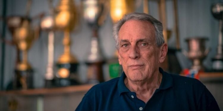 Murió Juan María Traverso, leyenda del automovilismo argentino y el más ganador en Rafaela