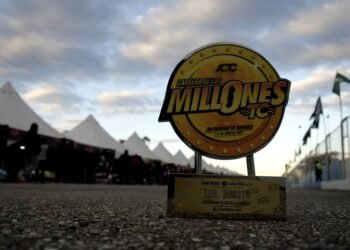 TC en Rafaela – Será la 7ª Carrera de los Millones y ya se pueden comprar las entredas anticipadas: a qué precios