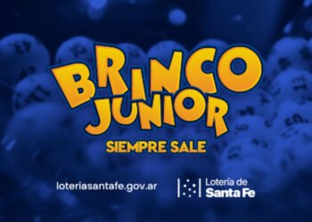 ¡FUERON CUATRO LOS GANADORES EN EL BRINCO JUNIOR SIEMPRE SALE !
